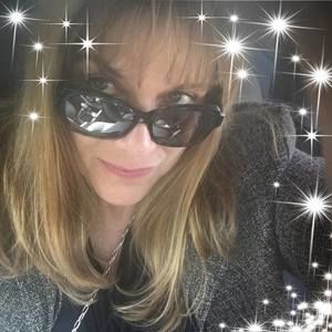 Meet your Posher, Kathleen